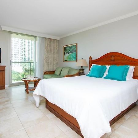 Great Price Boutique Hotel On The Strip L418 檀香山 外观 照片